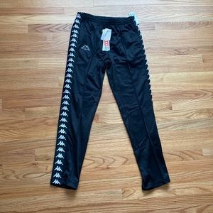 Kappa pants